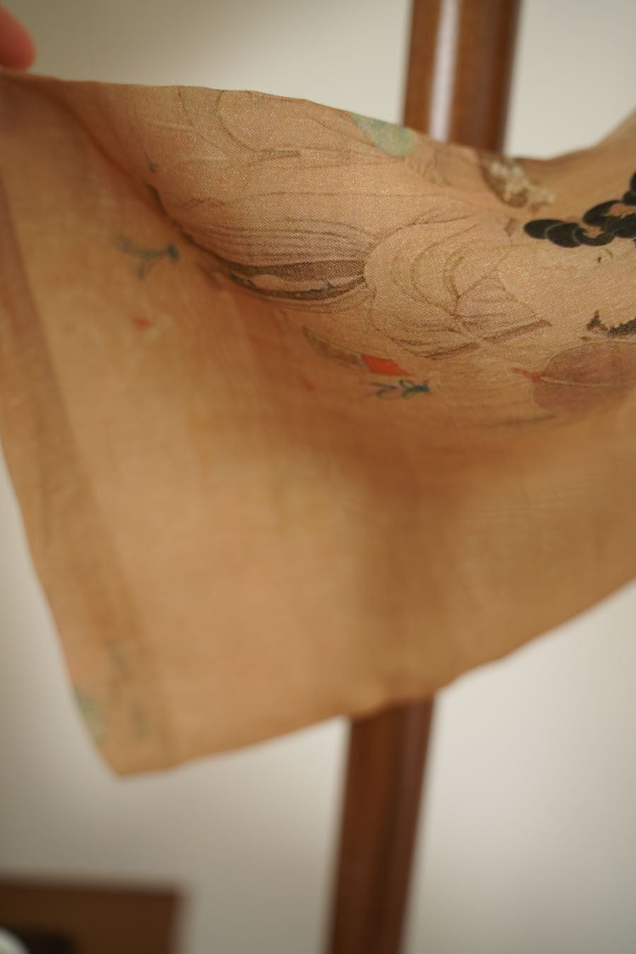 Tang Beauty Cheongsam Qipao Top